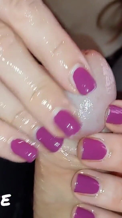 Jaw-dropping moment from "Handjob Technique: Ultimate Penis Edging (Milking-time)"