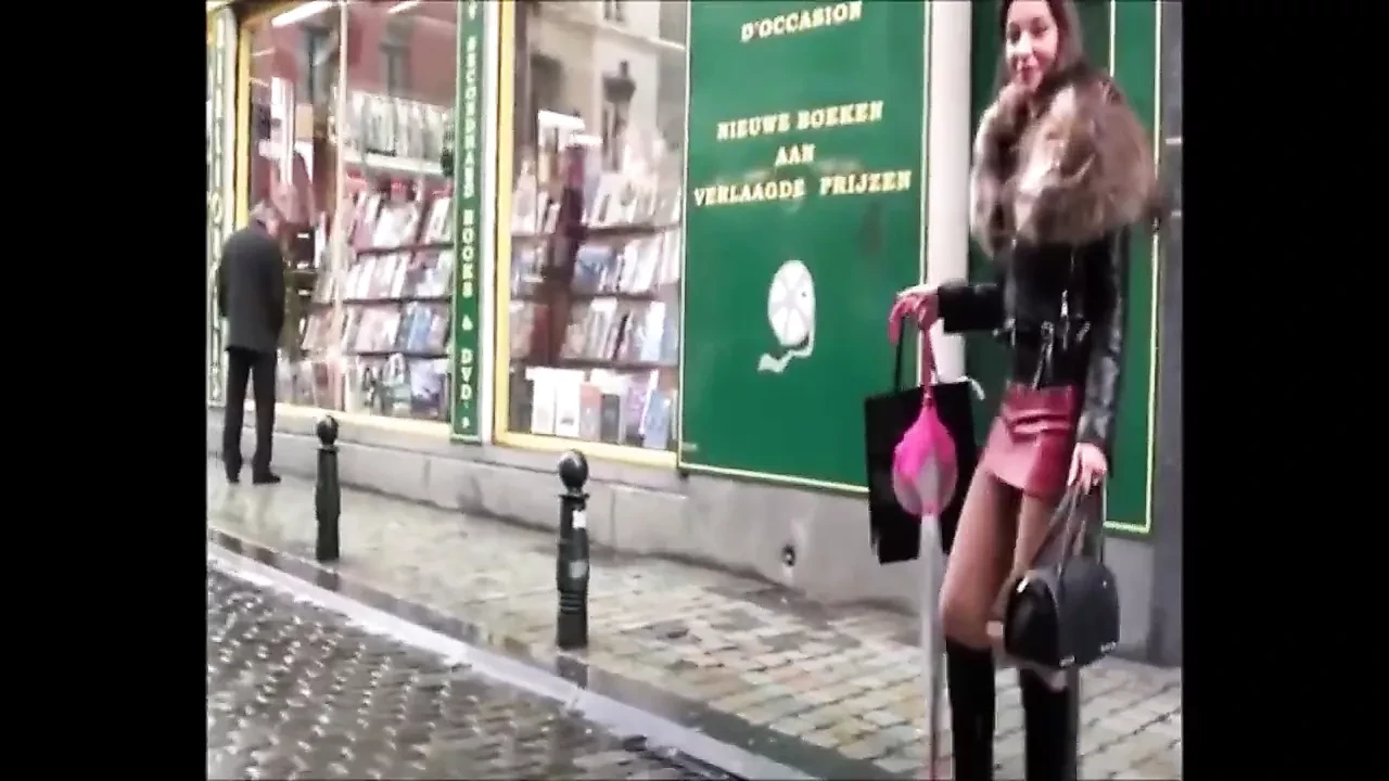 Sexy julie jodar