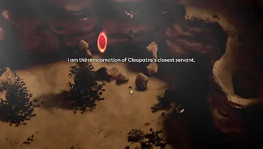 Complete Gameplay - Symphony of the Serpent, Part 33