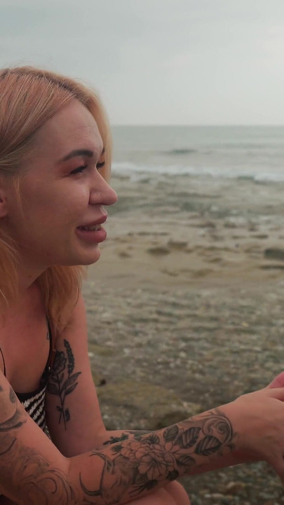 The Whore Believed I Had a Dog and the Whore Was Fucked Hard