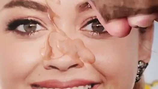 cumtribute sarah hyland 2
