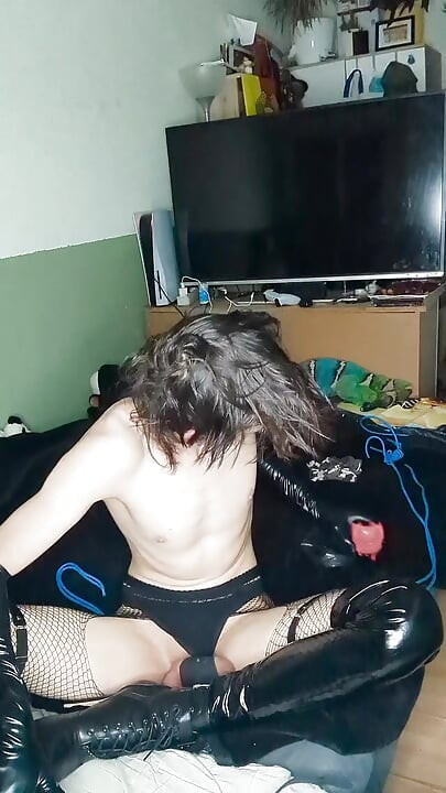 spreed vibed and hooded