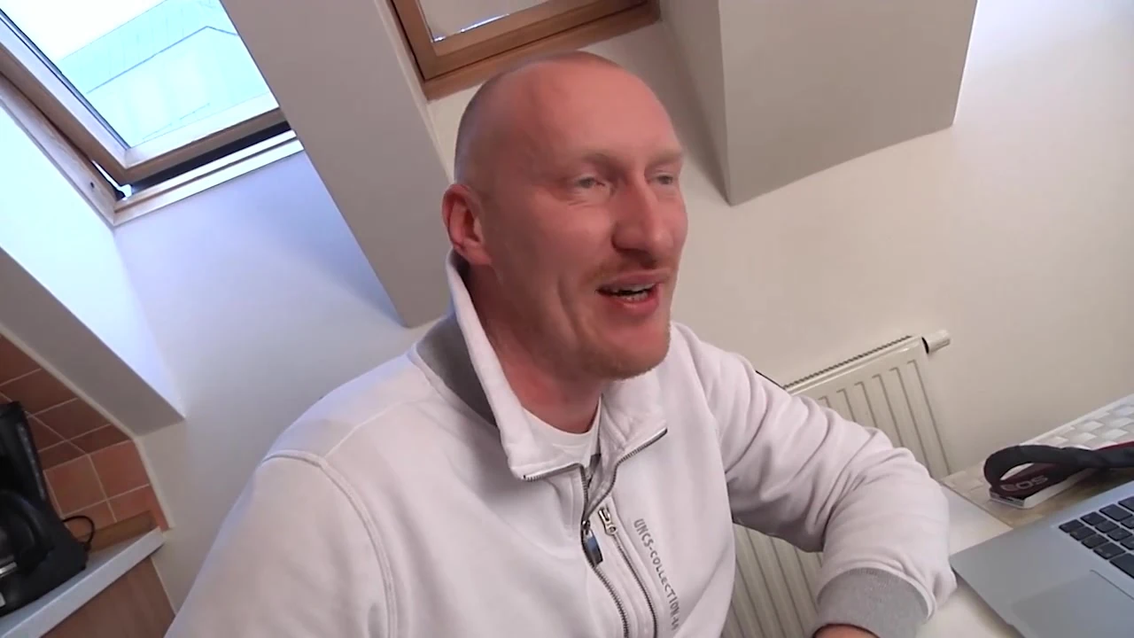 My Girlfriend for your Pleasure!!! - (scene #01)