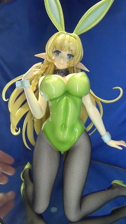 figure bukkake (Shera L. Greenwood) 200822
