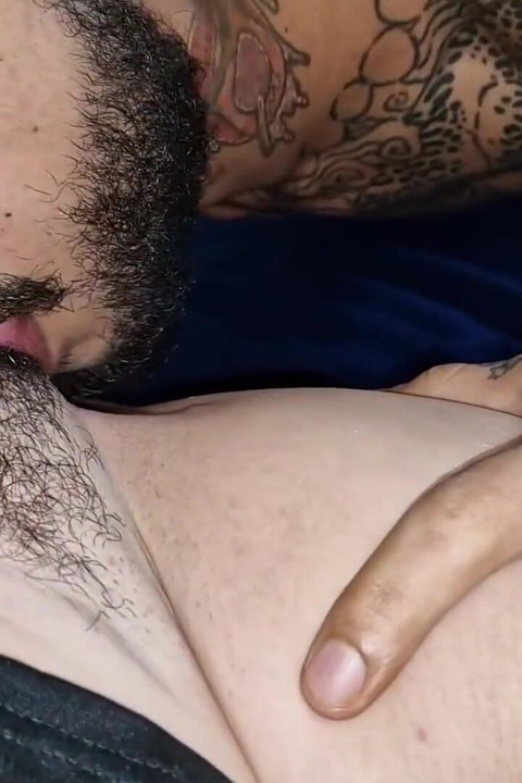 Small Tits Catgirl Fucked Hard in the Ass and Creampied by a BBC