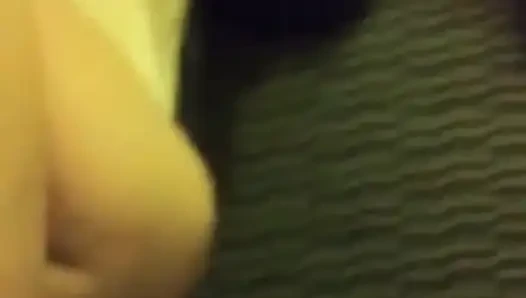 Tombul pawg şişman yarakla doluyor