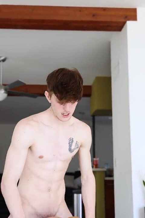 Skater Boy Bryce Kelly Fucks His Dream Girl