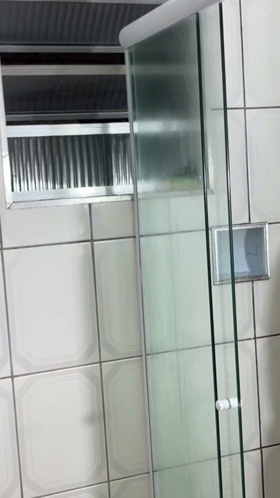Under the shower me fucking your hot pussy | Clip 1