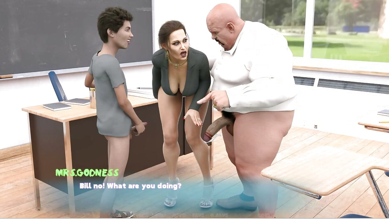Gordon - Gameplay - roleplay - mrs.godness Parte 1 13