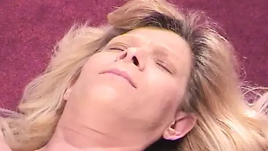 Watch This Classic Interracial Lesbian Session
