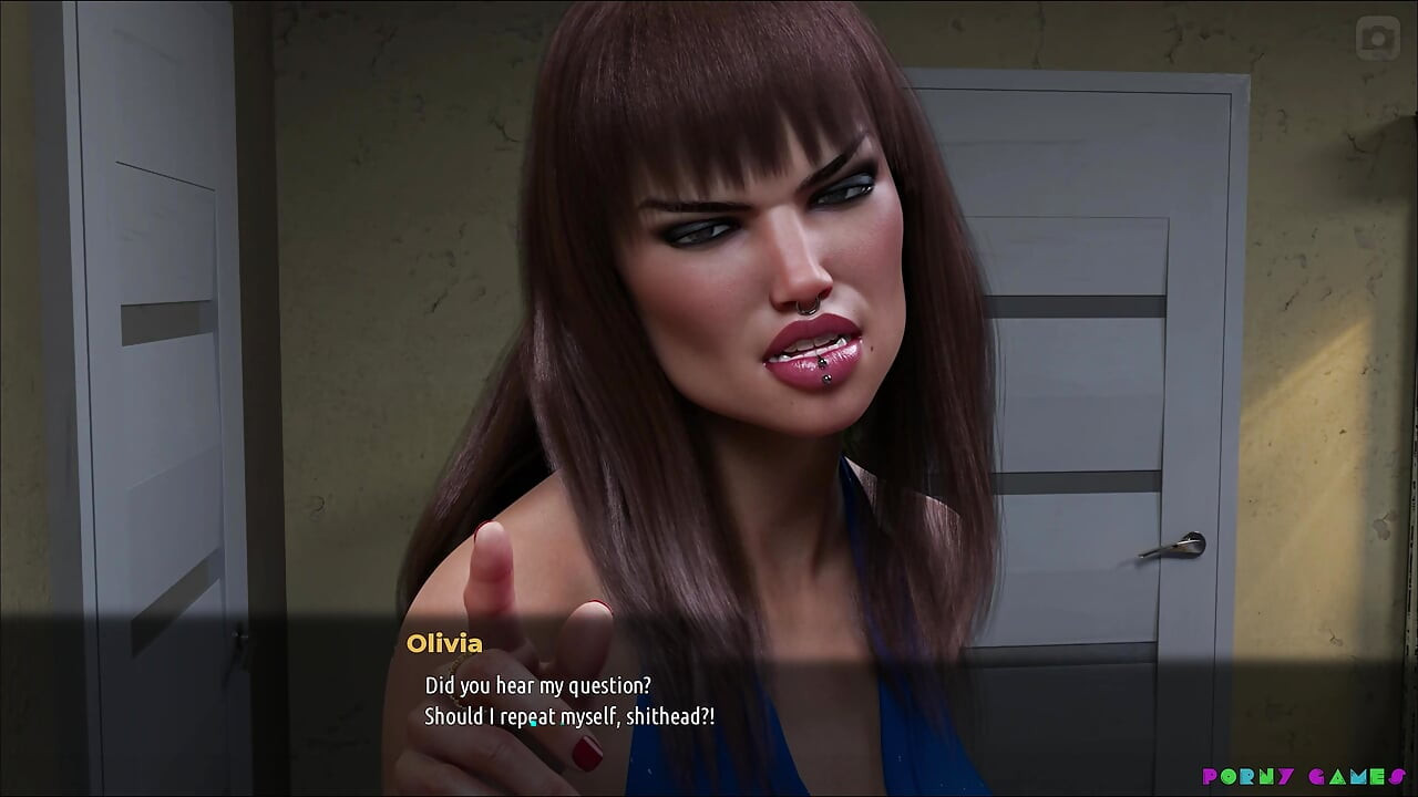 MILFs of Sunville by L7team - Seksi filmska večer sa Cynthiom 5