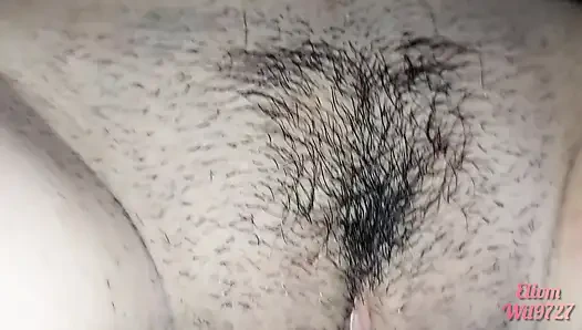 my husband gives me to one of his friends, to try my first time, i loved it