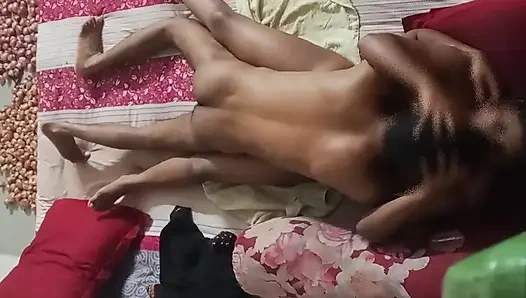 School Girl and Boy (18+)