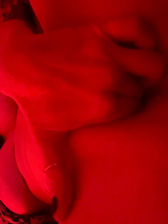 Playing with myself