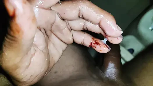 Hilane ka Sahi Tarika Indian boy Sex video