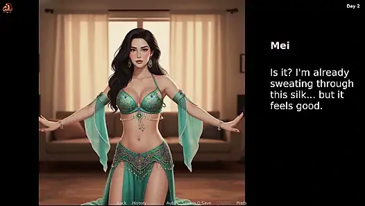 Wife S Dare (part 3)