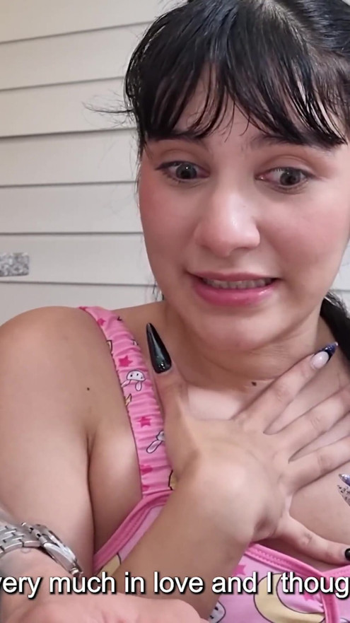 Kiimainen ystävä haluaa tehdä uudelleen Internetissä näkemänsä videot