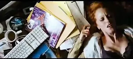 Lindy Booth sex scene