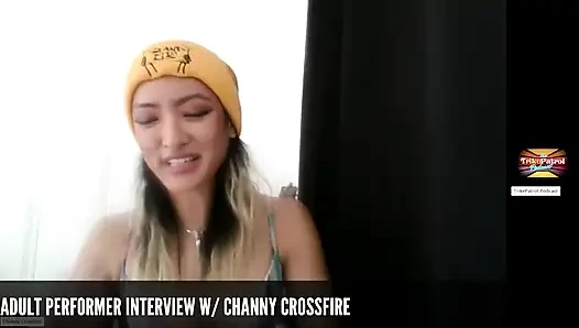 Trikepatrol röportajı - channy crossfire