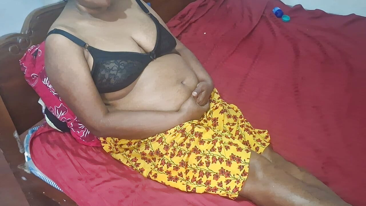 Real Lady Private Home Video