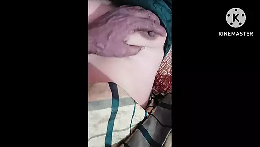Aku dan suami ngentot pagi-pagi