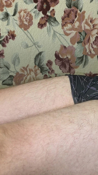 Horny on the Couch