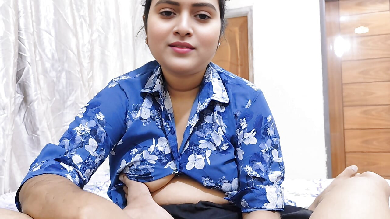 Deshi village bangla romantic sex video with bhabhi and devor.