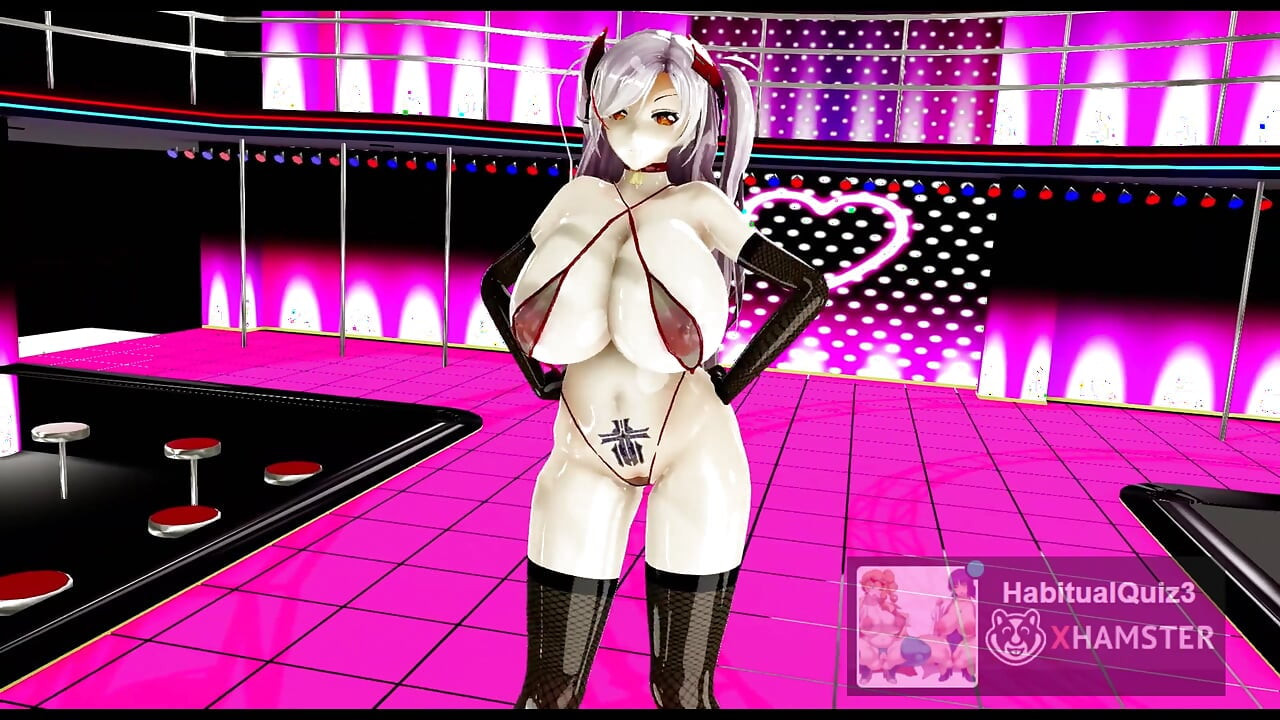 MMD R18 Seks Kurva Želi Se Jebati i Svršiti Žestoko Analno Velika Guza Velike Sise 3D Hentai Uredska Medicinska Sestra U Javnoj Školi Dildo Futa Cosplay