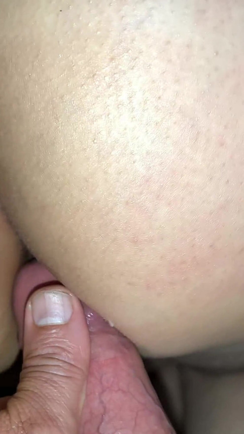 Couple Anal POV Sex Arab Hot Couple Fuck My Wife Pussy