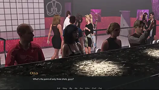 Being a Wife 22 Otto Played with Mia Pussy
