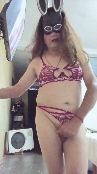 Insatiable has a night