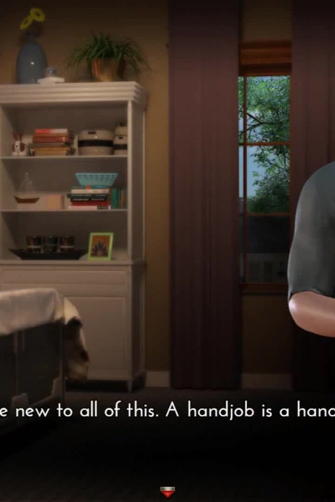 Ordinul Genesis: fata a fost prinsă în drum să sugă pula ep.81