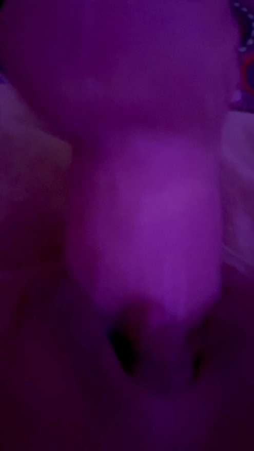 Enorme máquina de coño suelto follado