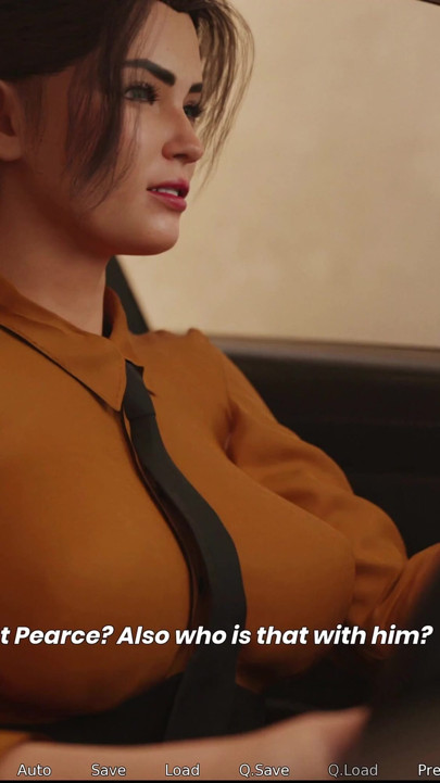 غرائز غير مرئية (الجزء 8)