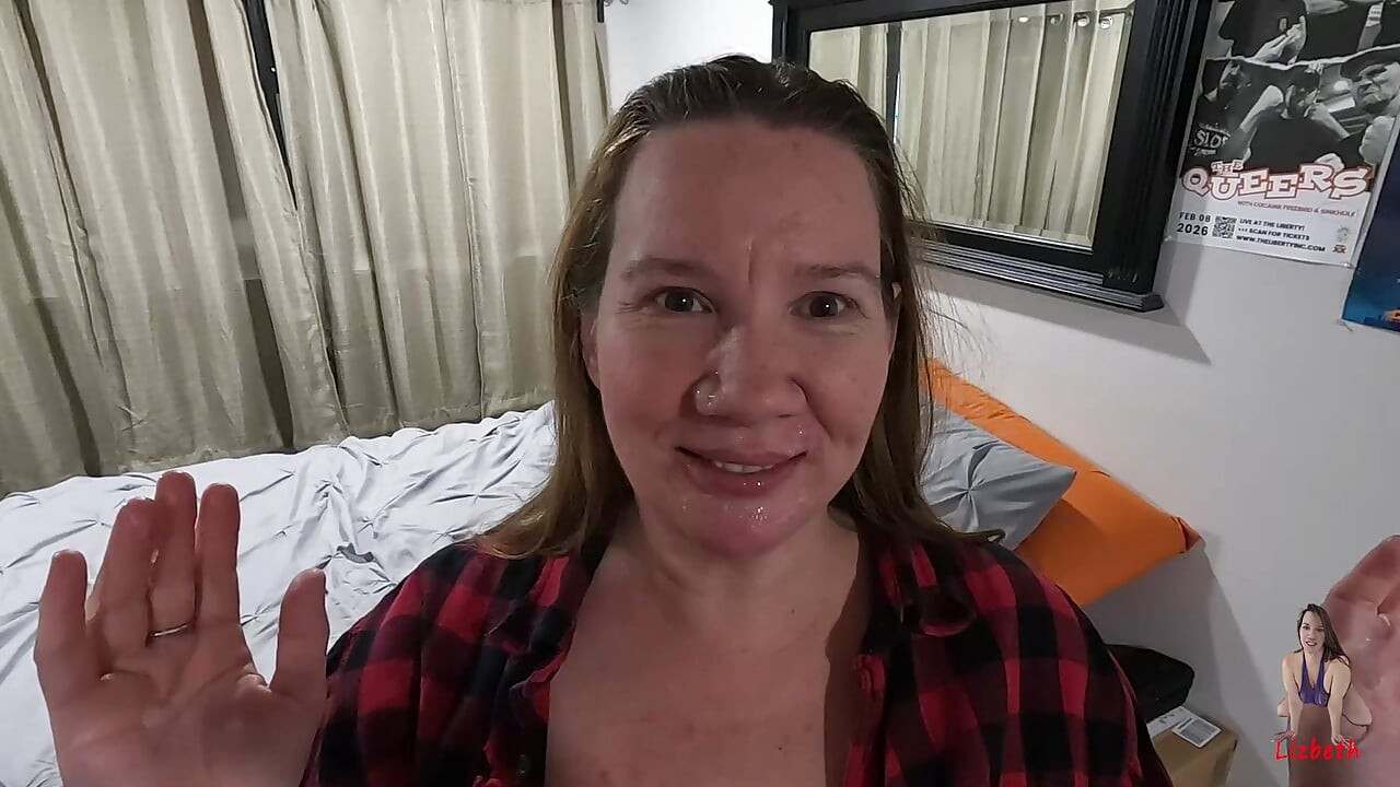 Porra rapidamente do boquete