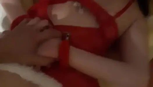 Gadis 18 Tahun Mencintai Doggy