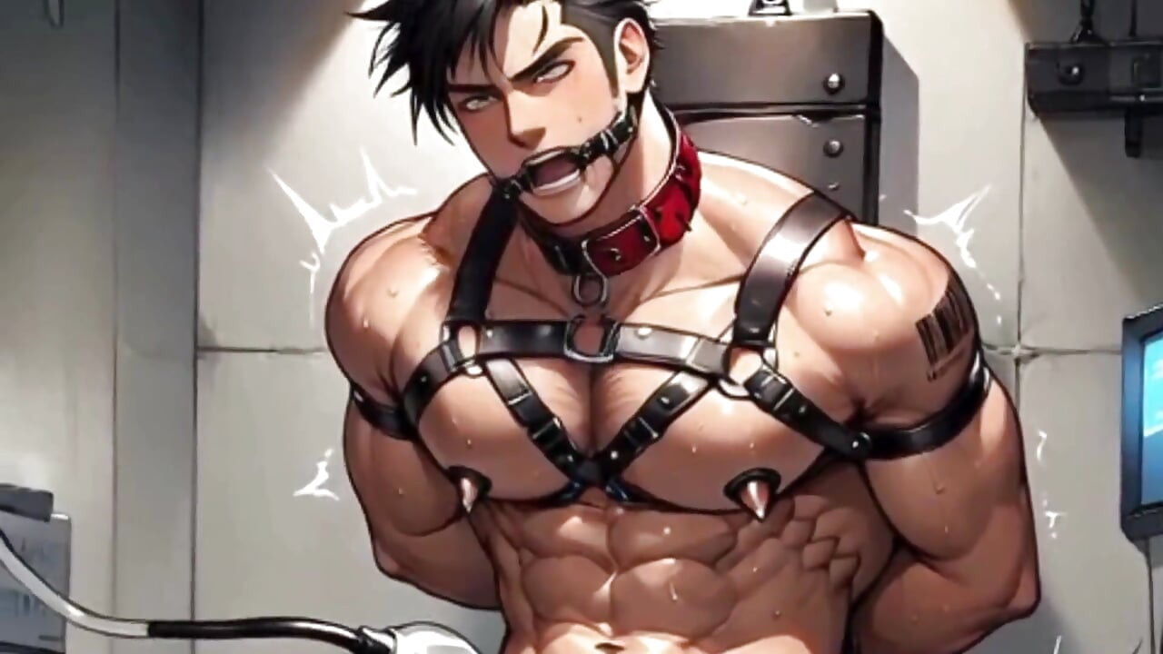 I Love Sucking My Cock Really Hard with a Suction Pump Until It Explodes with Cum!