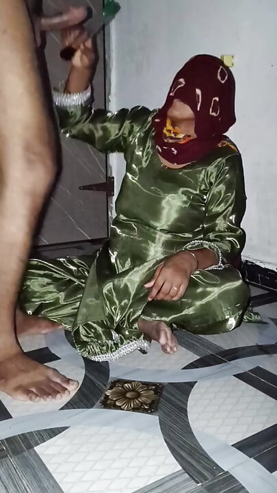 Devar Ne mere Ko pel Diya