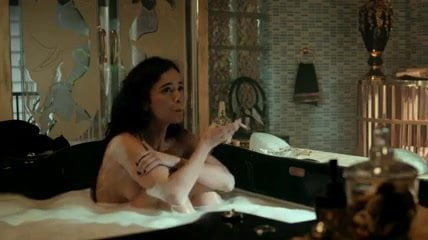 Alice Braga - &#39;Queen of the South S1E01&#39;