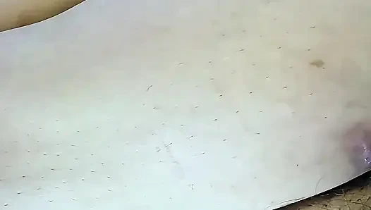 Aku lagi sange berat