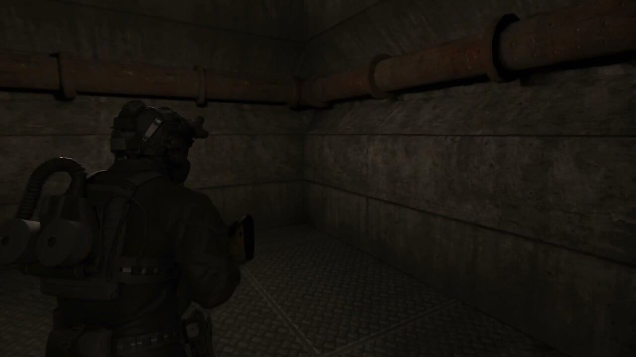 GMod RTX DLSS 5 test
