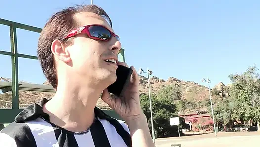 Savannah Camden: the Queen of sex and beauty