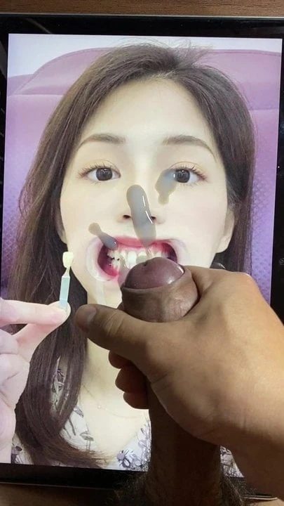 210219 Instagram celeb cum tribute