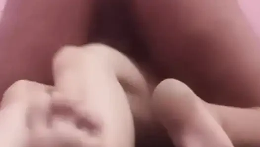 Fucking pussy very beautiful body stepsister setup with stepbrother