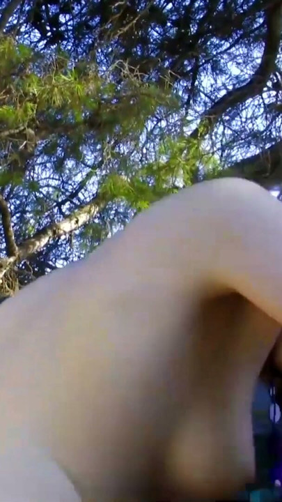 Sex auf dem Berg im Auto | Clip 2