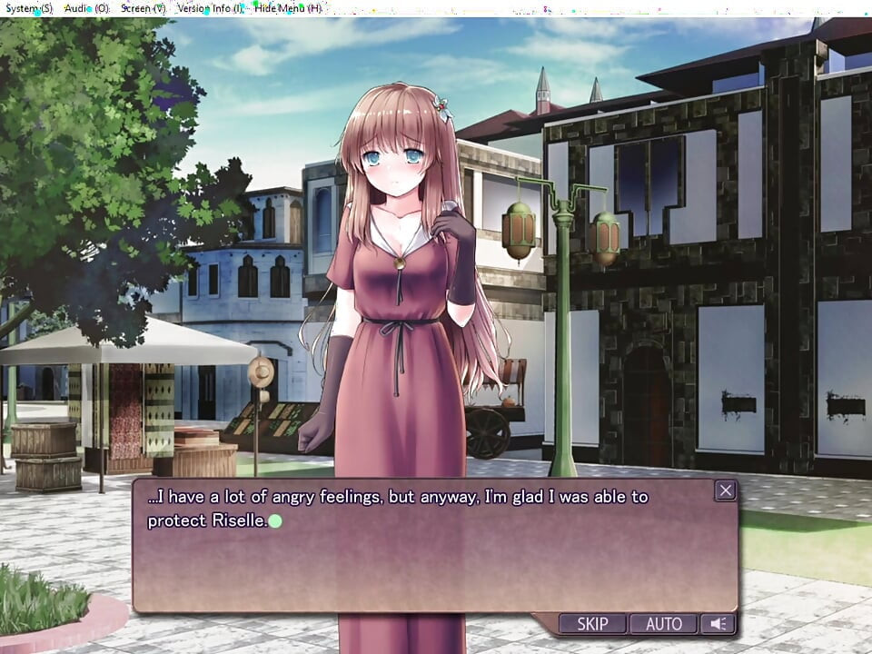 Dungeon and Bride UNCENSORED Full Gameplay EP.12 Commentary