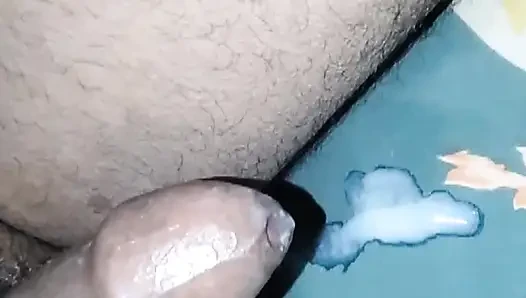 Aj mai apne debar ka sath maza kiya