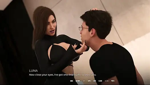 The Insecure Husband Part 22