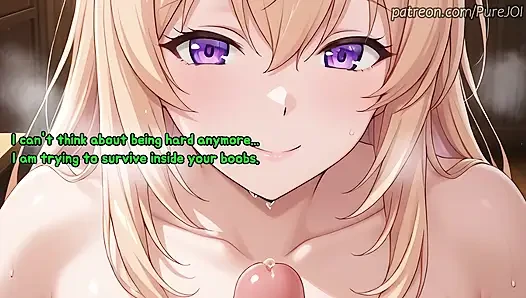 Honami kam nach dem unterricht zu dir, um ihre lust zu beruhigt (Sex WICHsanleitung)