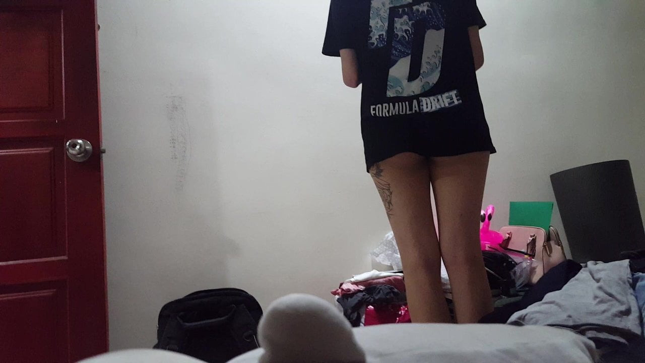 My girlfriend